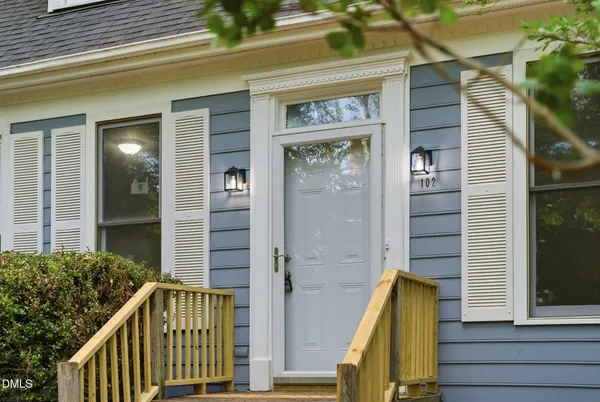 $545,000 | 102 Markham Drive, Chapel Hill, NC 27514