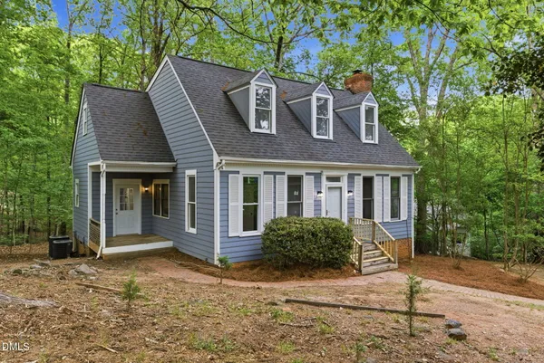 $545,000 | 102 Markham Drive, Chapel Hill, NC 27514