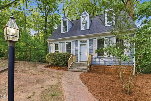 $545,000 | 102 Markham Drive, Chapel Hill, NC 27514