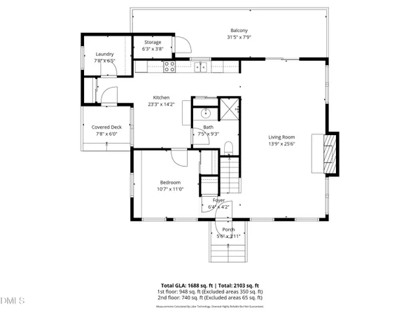 $545,000 | 102 Markham Drive, Chapel Hill, NC 27514