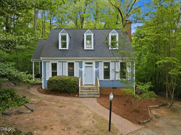 $545,000 | 102 Markham Drive, Chapel Hill, NC 27514