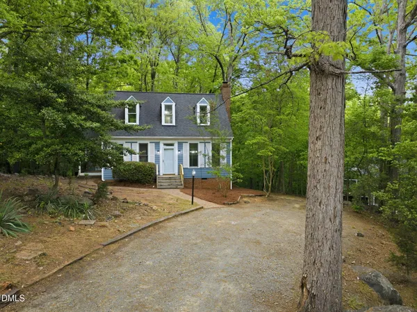 $545,000 | 102 Markham Drive, Chapel Hill, NC 27514