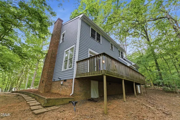 $545,000 | 102 Markham Drive, Chapel Hill, NC 27514