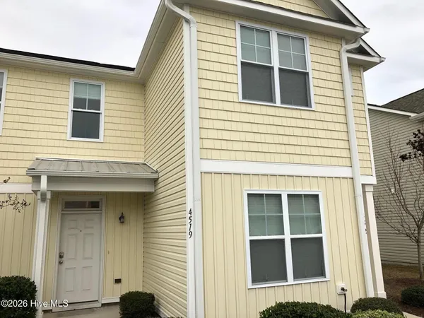 $1,600 | 4519 Exuma Lane, Wilmington, NC 28412