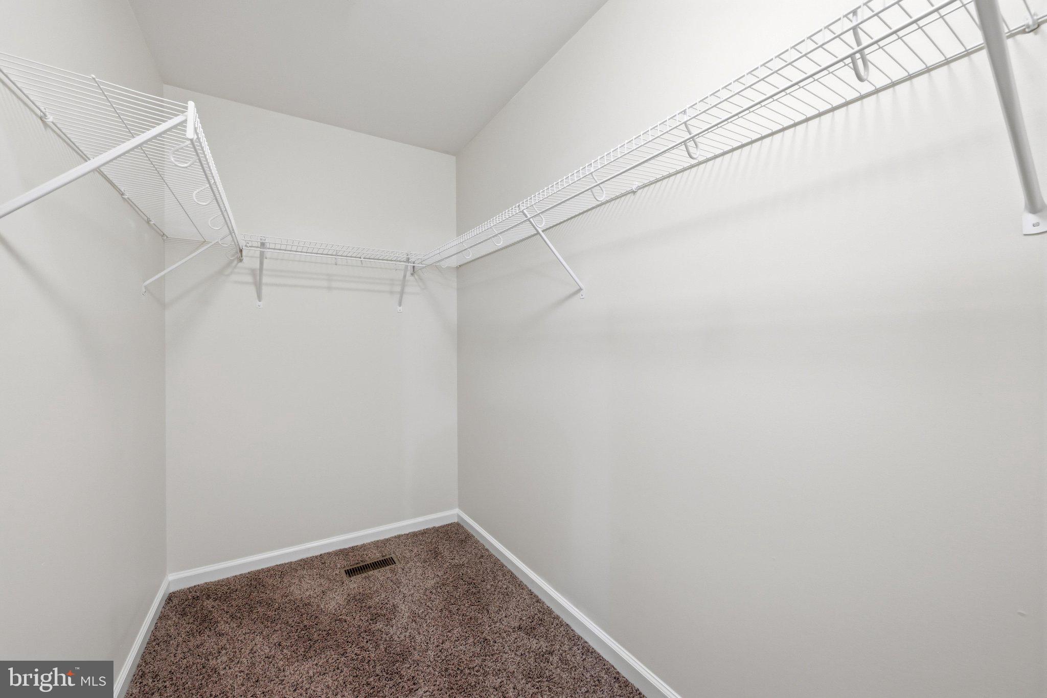 179 Reprisal Road Inwood, WV 25428 - Photo 21 of 48 Closet