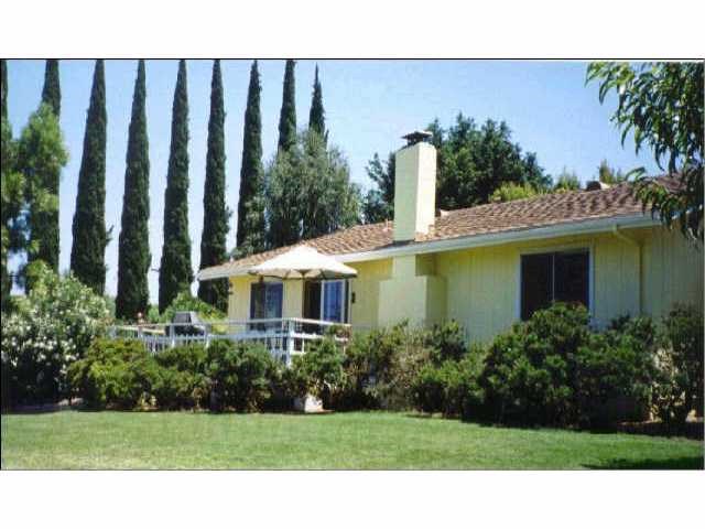 521 Verde Avenue Fallbrook, CA 92028 - Photo 1 of 1 Gallery Image 1
