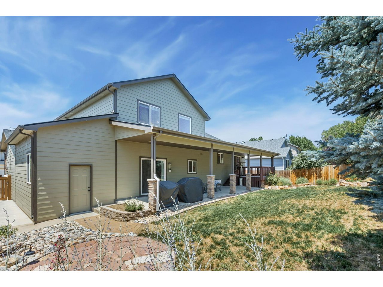 404 Prairie Clover Way Severance, CO 80550 - Photo 40 of 44