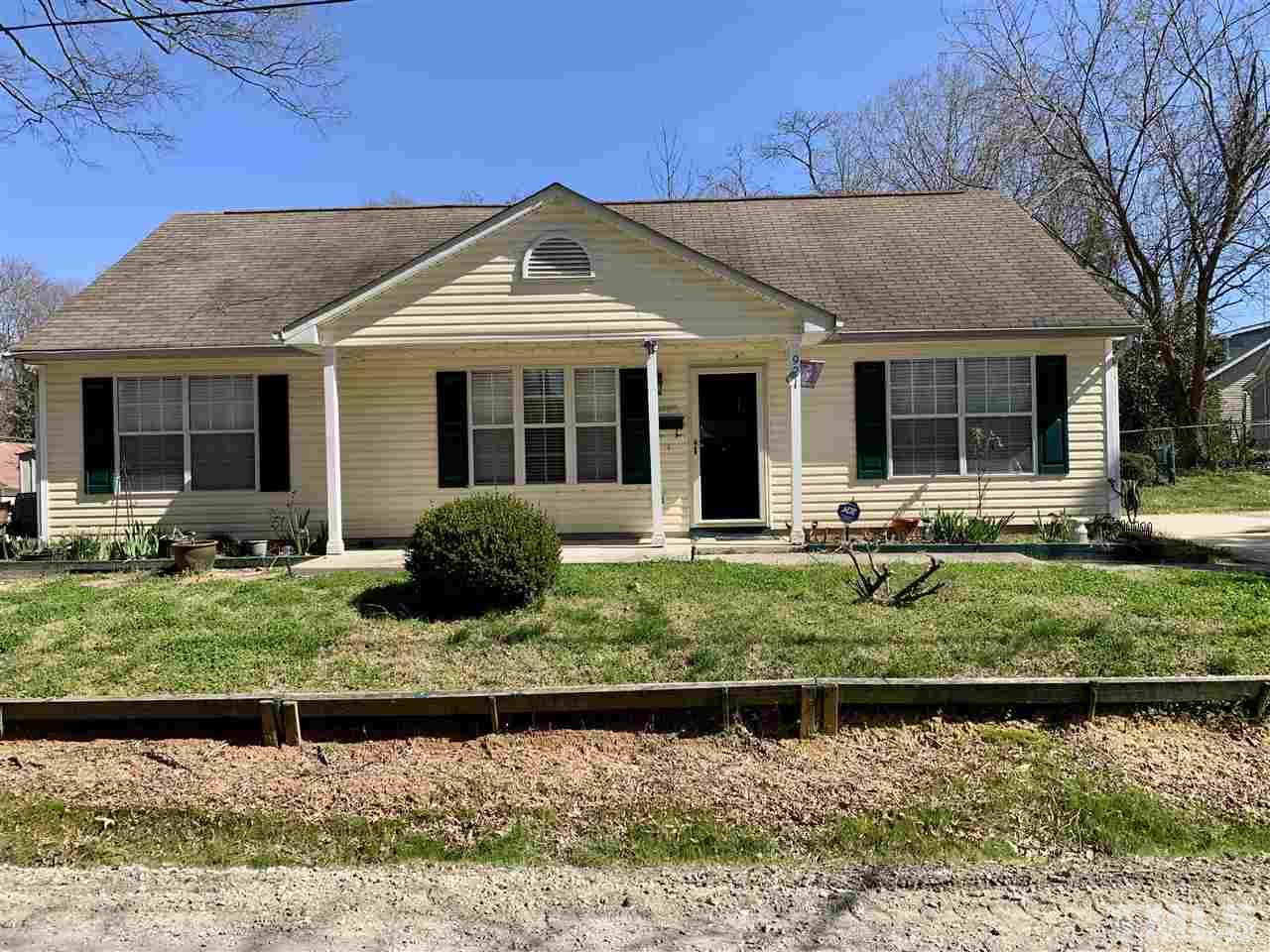 921 Rome Avenue Durham, NC 27701 - Photo 1 of 10 Gallery Image 1