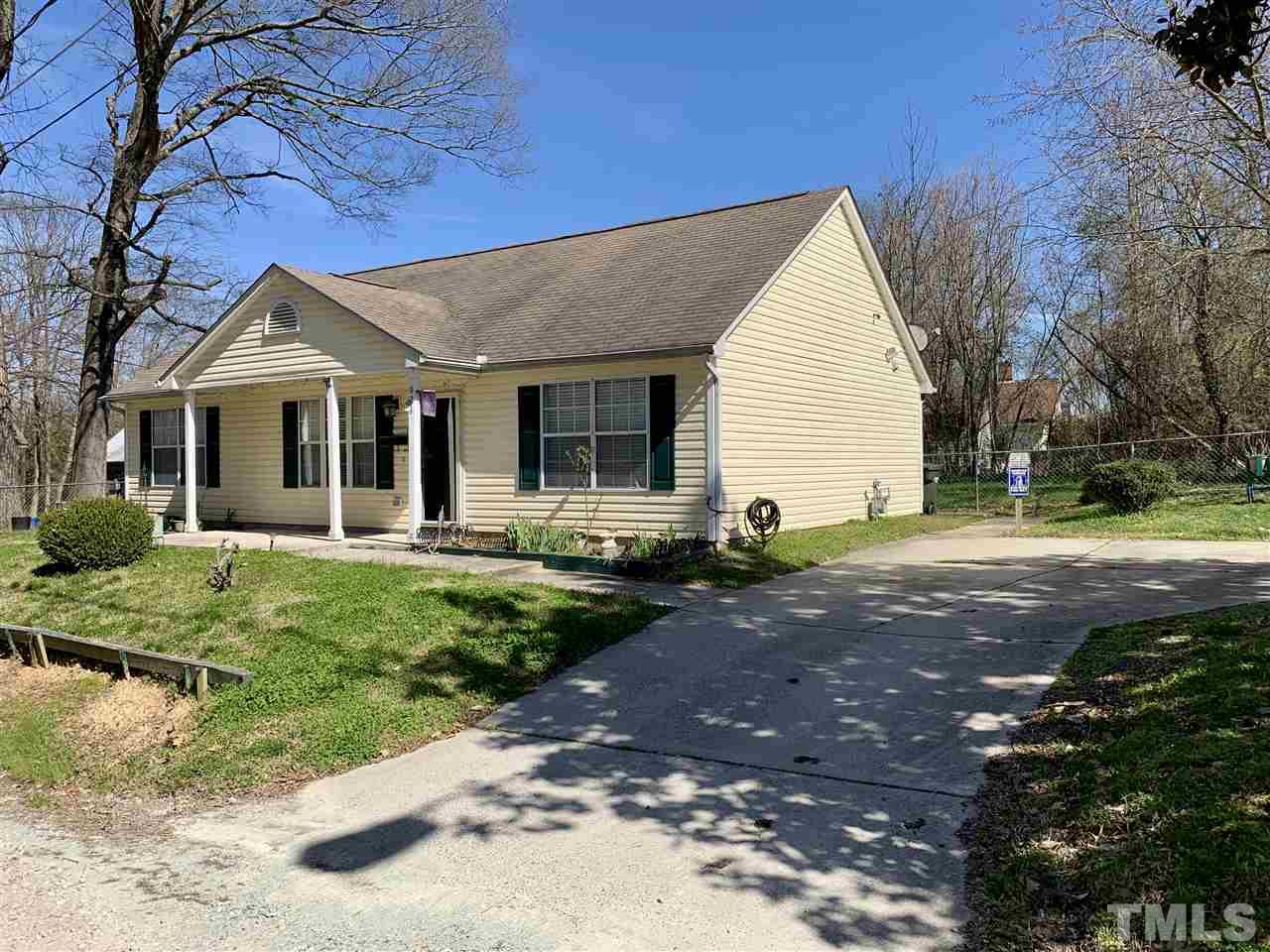 921 Rome Avenue Durham, NC 27701 - Photo 2 of 10 Gallery Image 2
