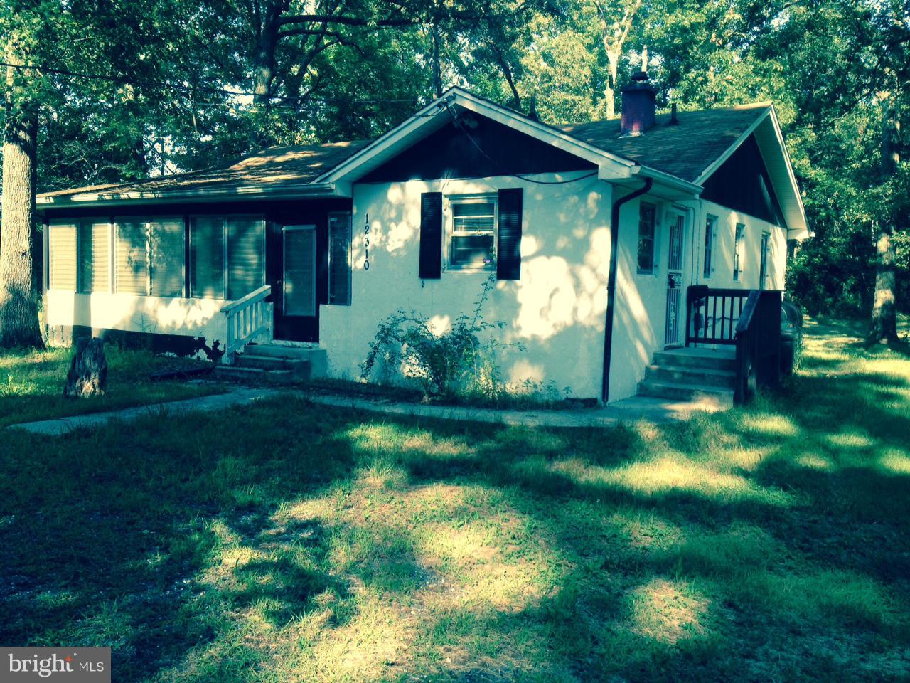 12310 Cherry Tree Crossing Road Brandywine, MD 20613 - Photo 2 of 3 Exterior (Front)