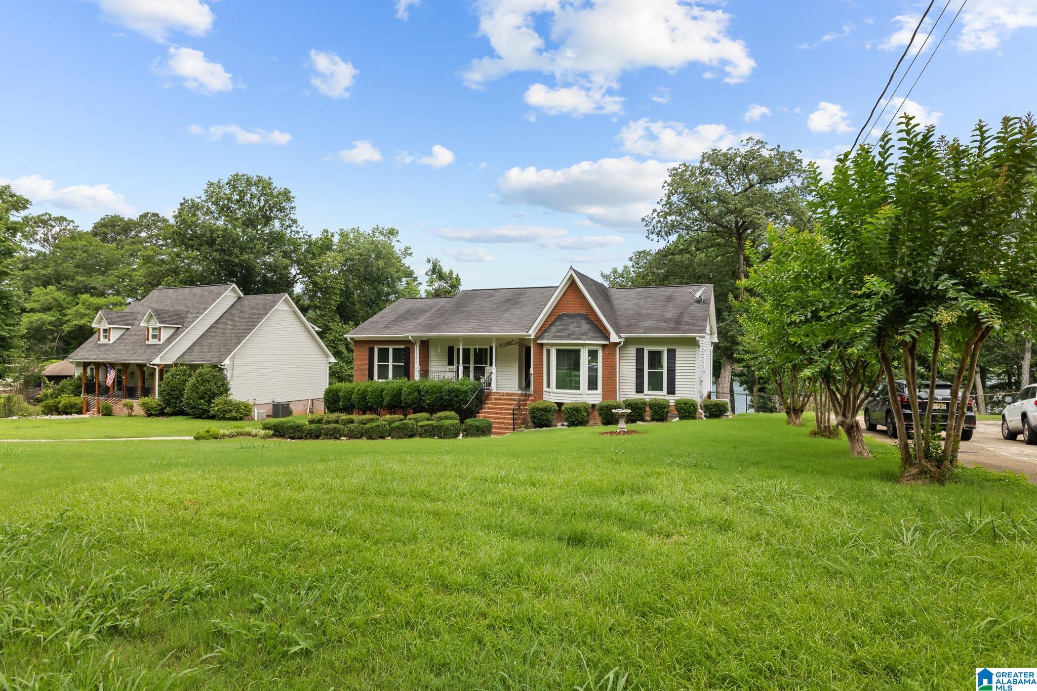 8210 Cedar Mountain Road Pinson, AL 35126 - Photo 5 of 90