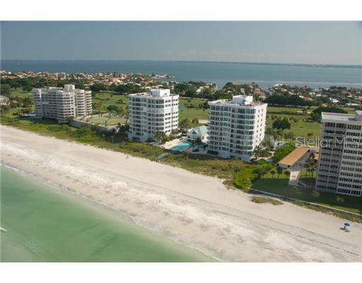 675 Longboat Club Road, Unit 29A Longboat Key, FL 34228 - Photo 1 of 1 Exterior Front