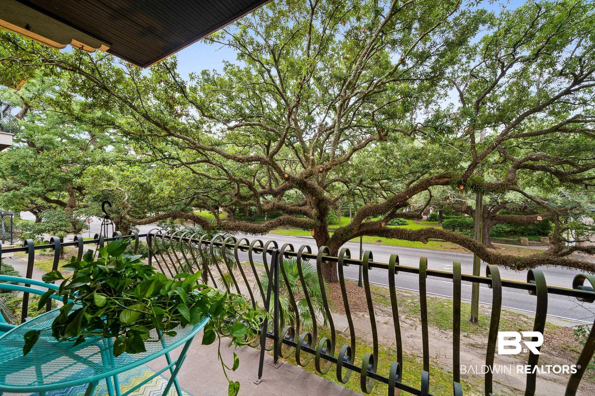 1602 Government Street, Unit 2D Mobile, AL 36604 - Photo 16 of 17