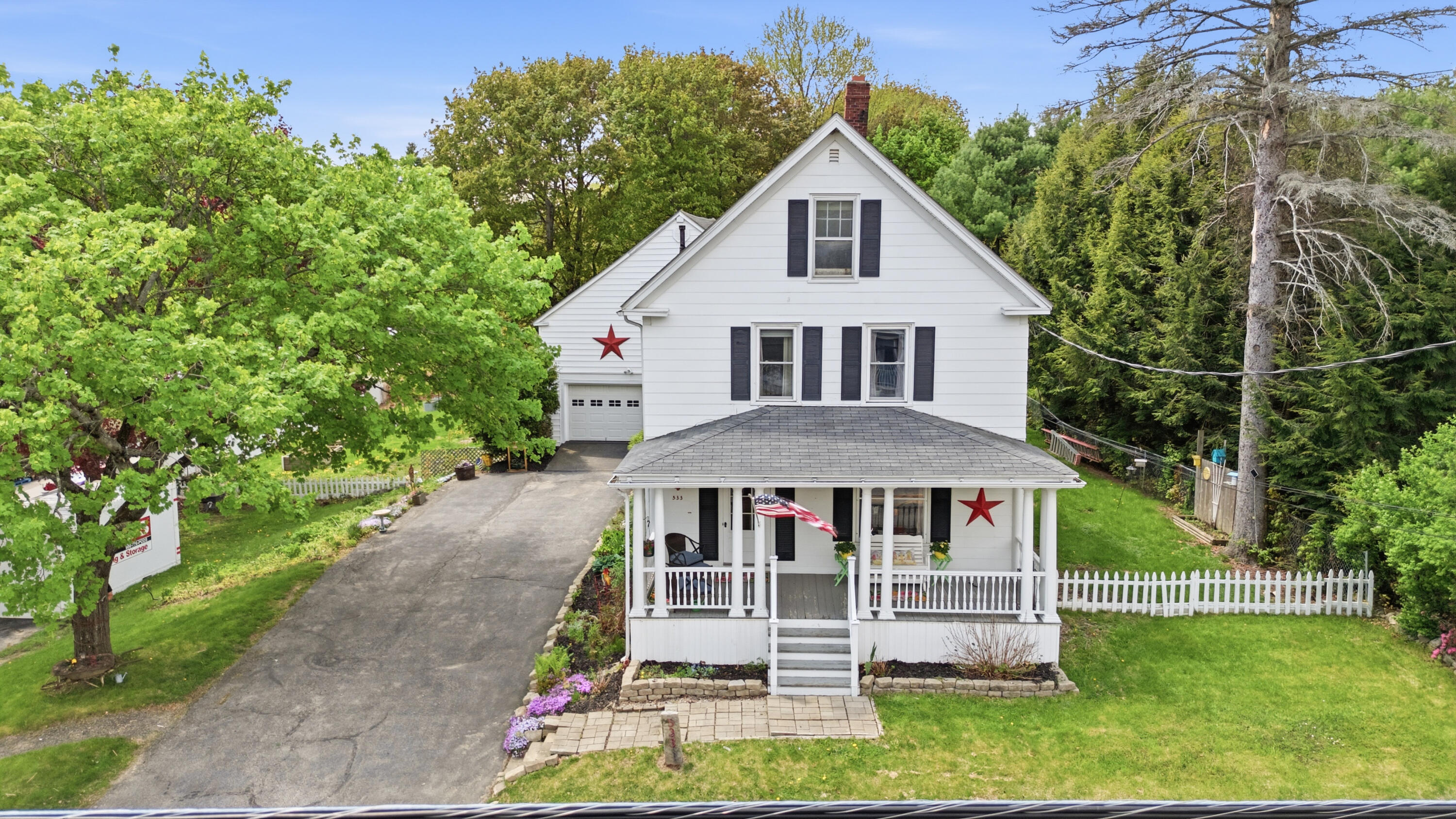 533 Webster Street Lewiston, ME 04240 - Photo 1 of 112 533 Webster Lewiston-76
