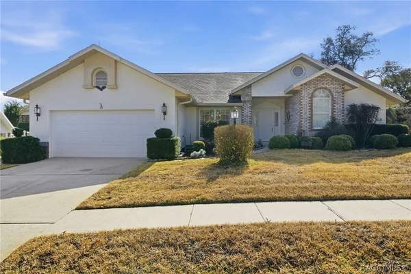 $270,000 | 88 West Honey Palm Loop, Beverly Hills, FL 34465
