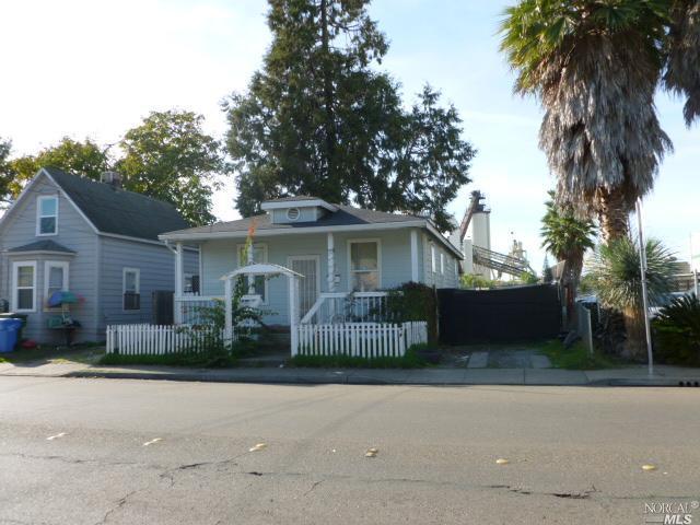 955 Cleveland Avenue Santa Rosa, CA 95401 - Photo 1 of 1 Gallery Image 1