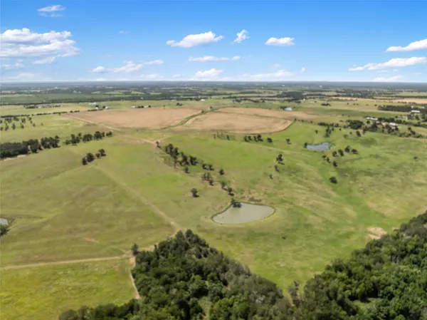 a view of an ocean and beach