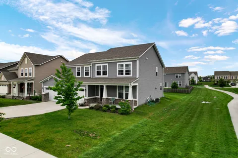 $440,000 | 8856 Boylan Place, Pendleton, IN 46064