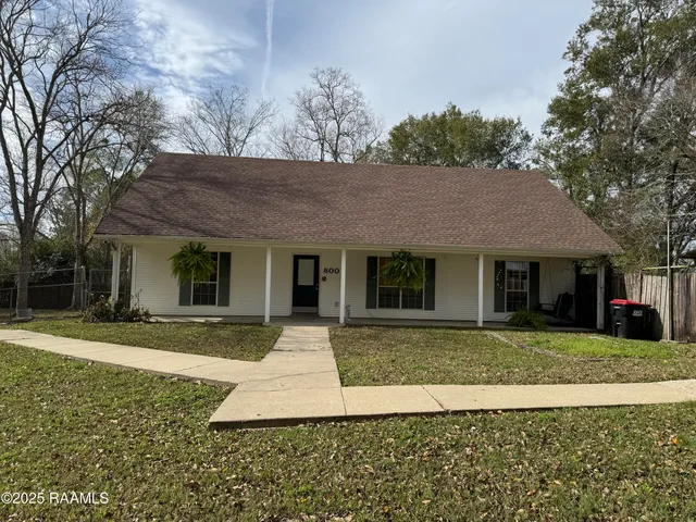 $230,000 | 800 Austin Road, Youngsville, LA 70592