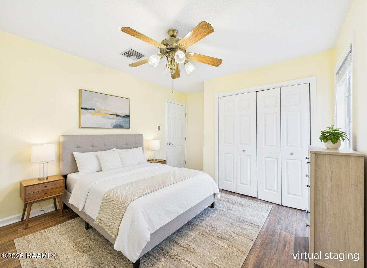 800 Austin Road Youngsville, LA 70592 - Photo 17 of 32 Bedroom 2