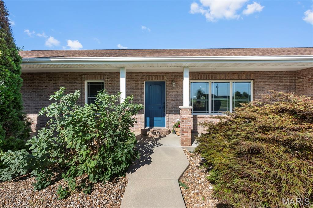 426 County Road 429 Oak Ridge, MO 63769 - Photo 3 of 70