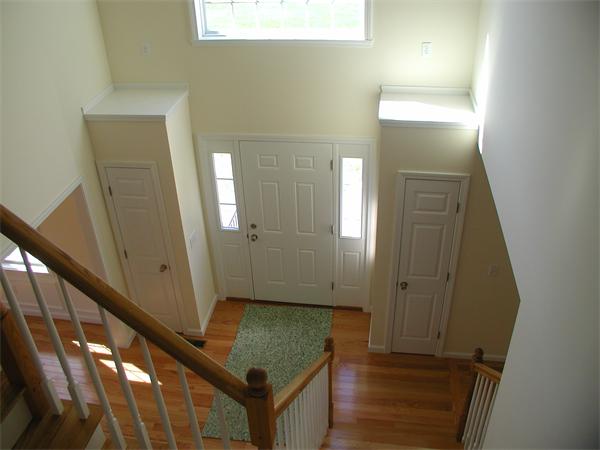 143 Lowell Road Salem, NH 03079 - Photo 8 of 9 a view of an entryway