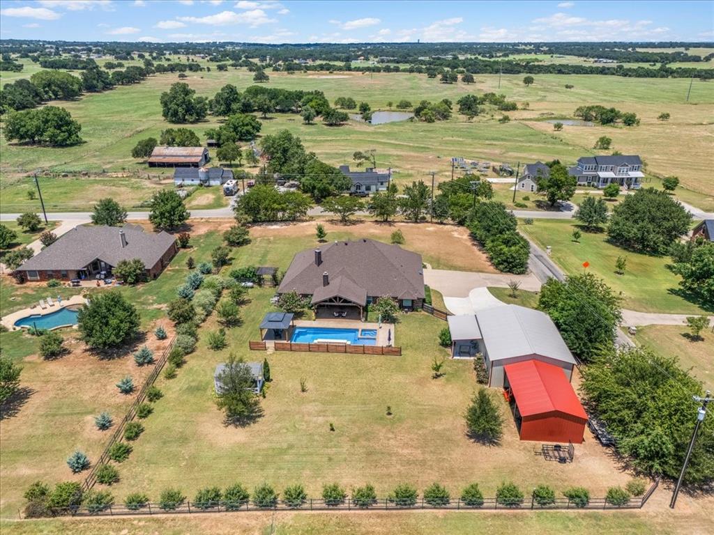 535 Christenberry Road Springtown, TX 76082 - Photo 32 of 39