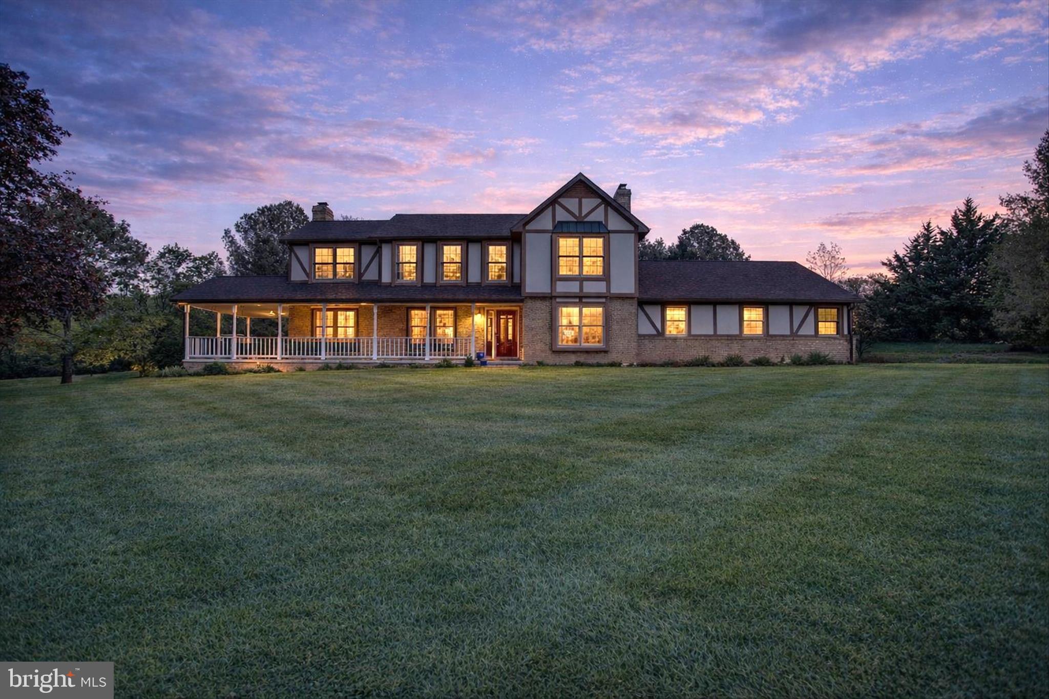 Welcome to 8001 Mapleville Rd!