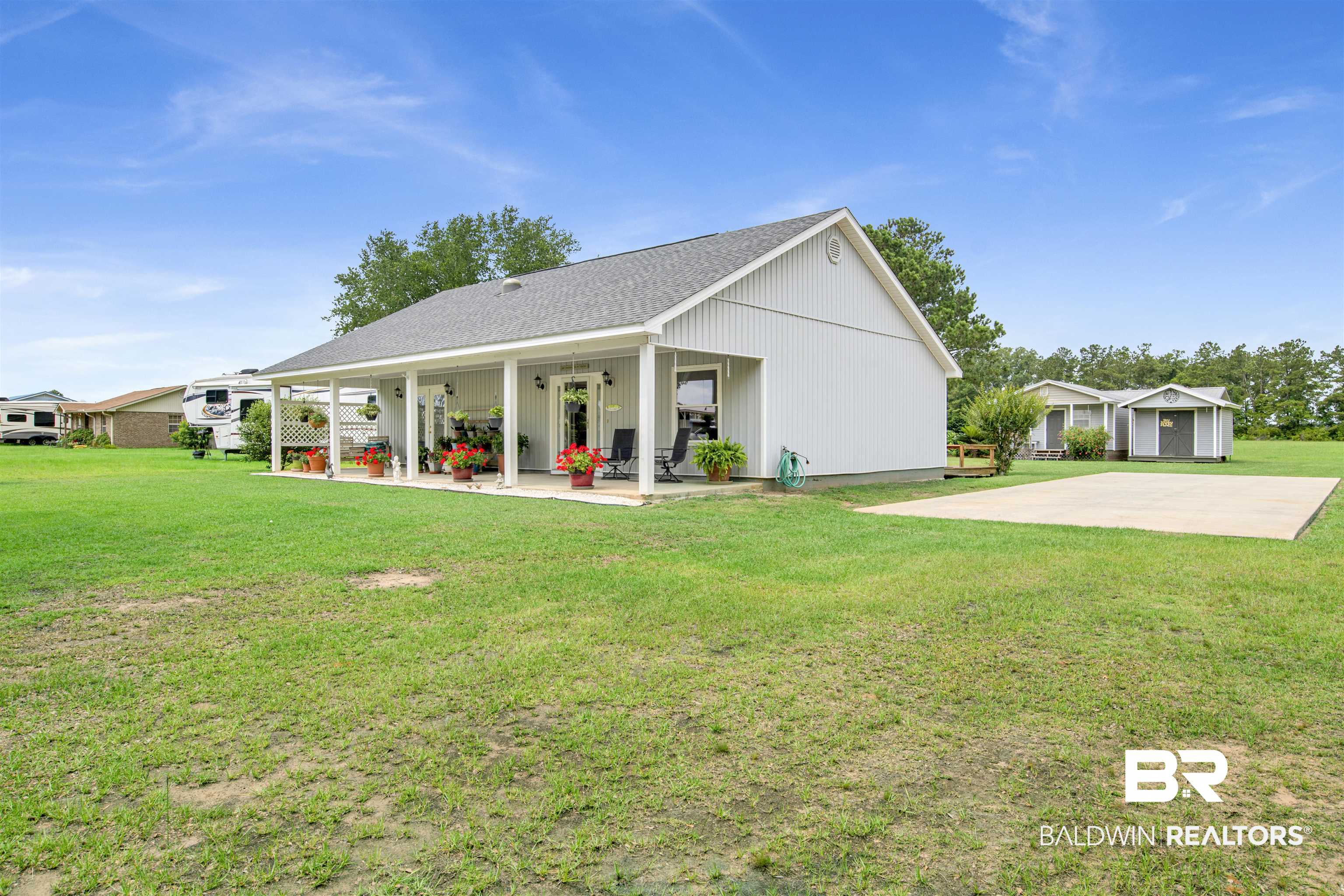 16291 West Indigo Loop Summerdale, AL 36580 - Photo 3 of 40
