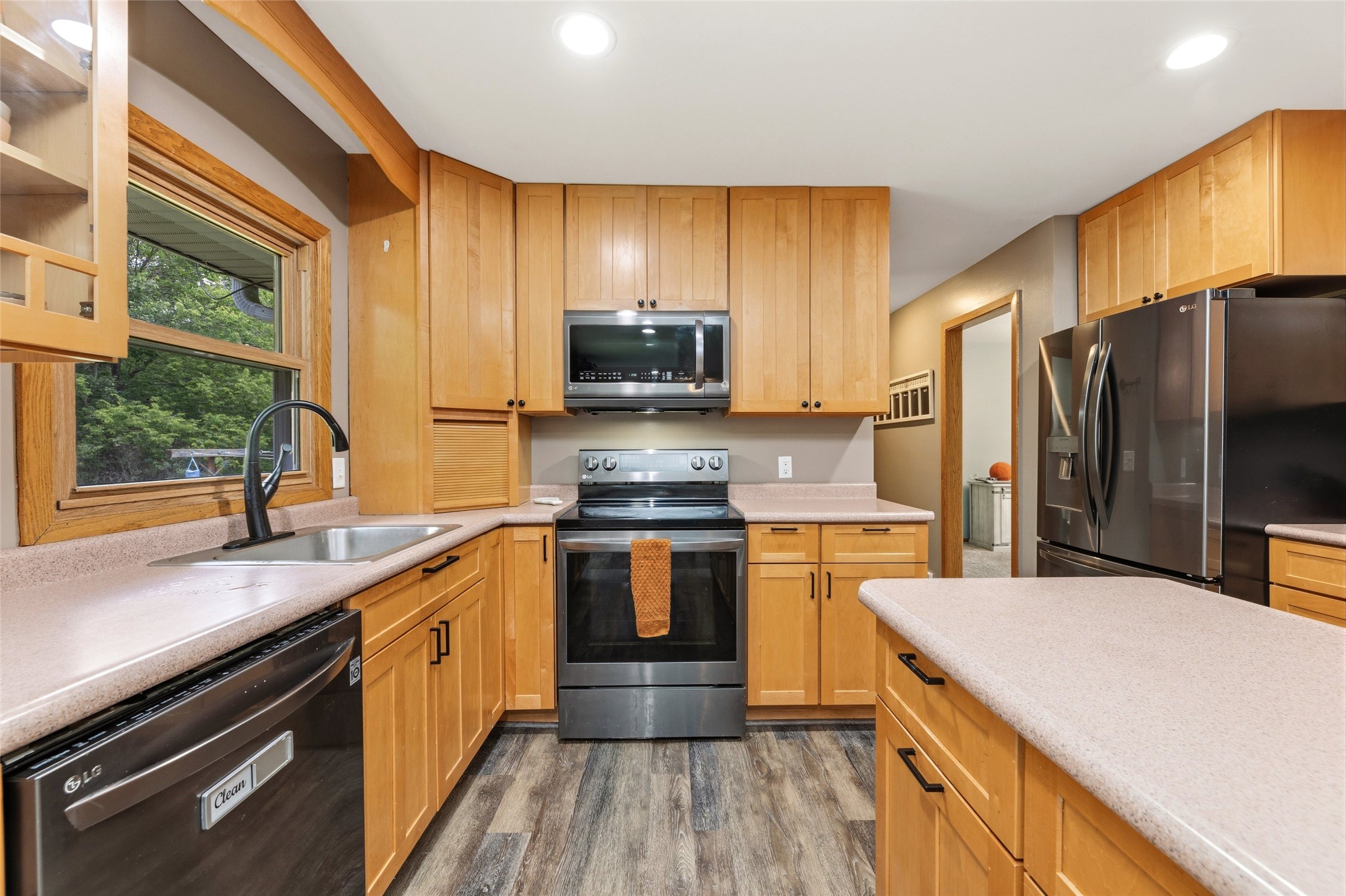W11418 Goldsmith Road Black River Falls, WI 54615 - Photo 7 of 41