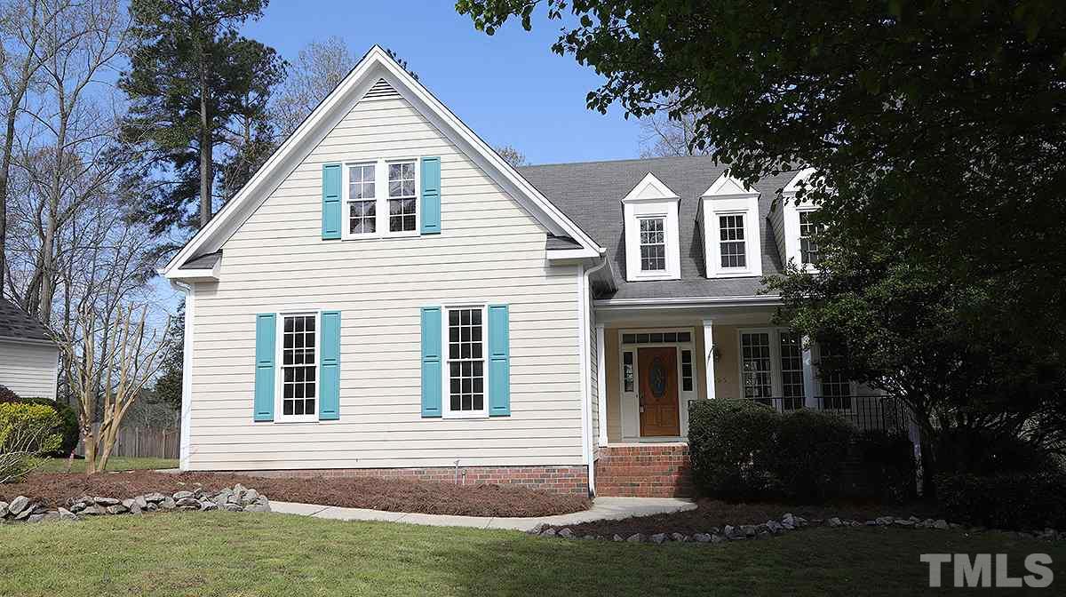 3605 La Costa Way Raleigh, NC 27610 - Photo 1 of 28 Gallery Image 1