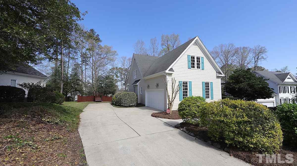 3605 La Costa Way Raleigh, NC 27610 - Photo 2 of 28 Gallery Image 2