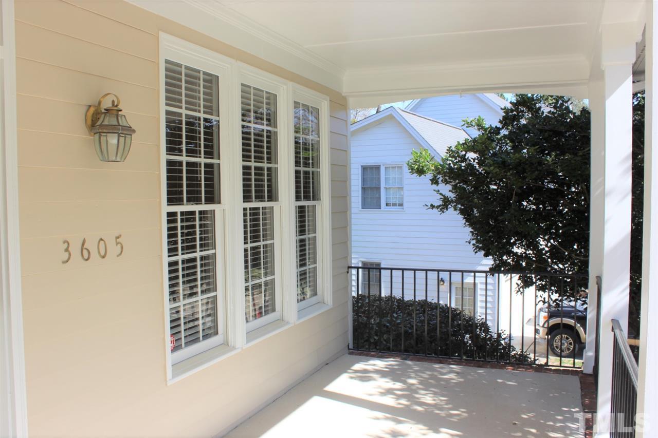 3605 La Costa Way Raleigh, NC 27610 - Photo 3 of 28 Gallery Image 3