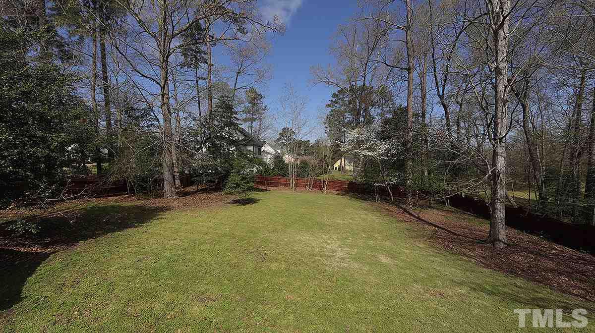 3605 La Costa Way Raleigh, NC 27610 - Photo 27 of 28 Gallery Image 27