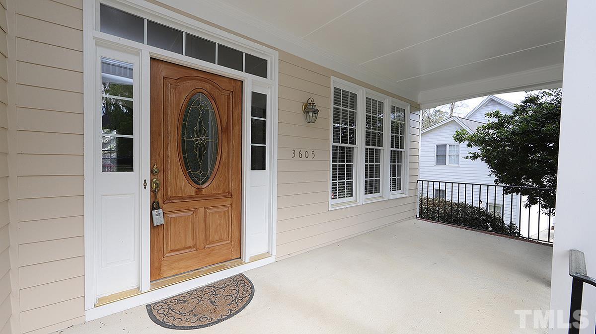 3605 La Costa Way Raleigh, NC 27610 - Photo 4 of 28 Gallery Image 4