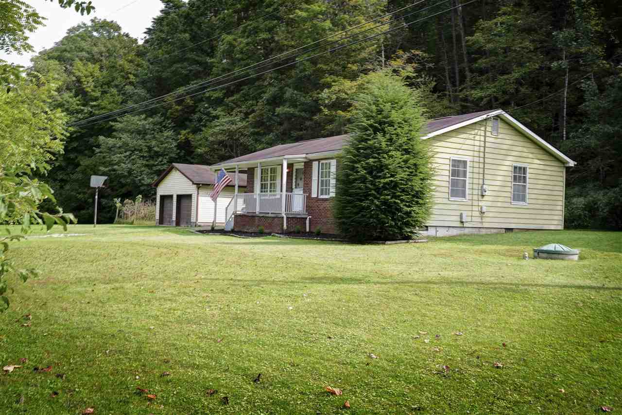 3987 Howell's Mill Road Ona, WV 25545 - Photo 2 of 31 Gallery Image 2