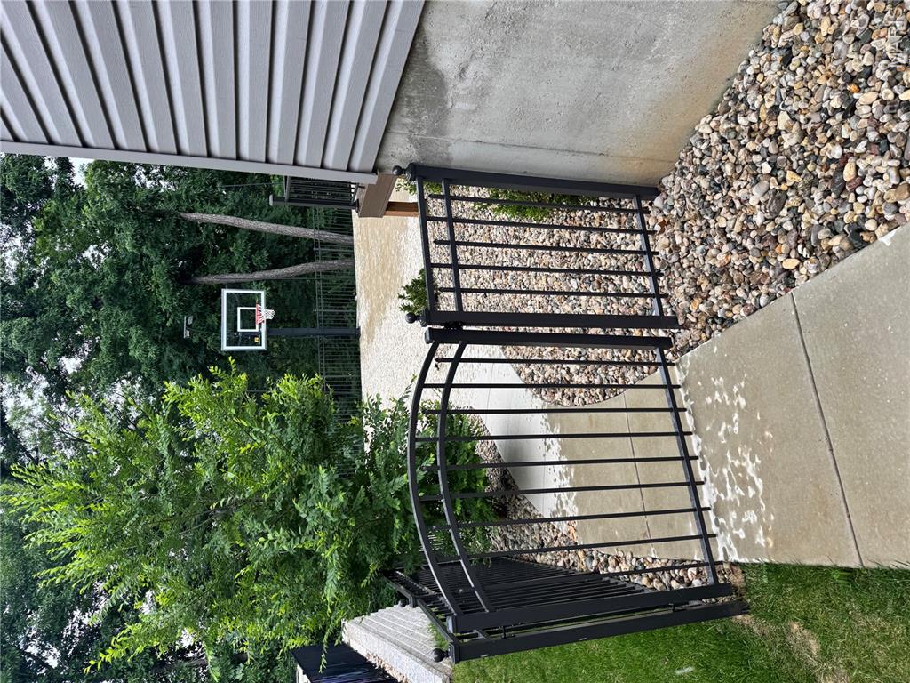 1258 Spring Lilly Drive High Ridge, MO 63049 - Photo 65 of 70