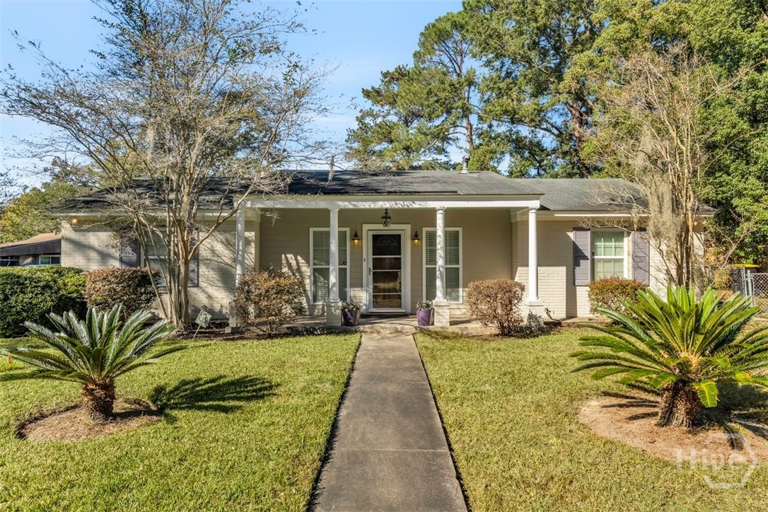 214 Tanglewood Road Savannah, GA 31419 - Photo 1 of 33 Gallery Image 1