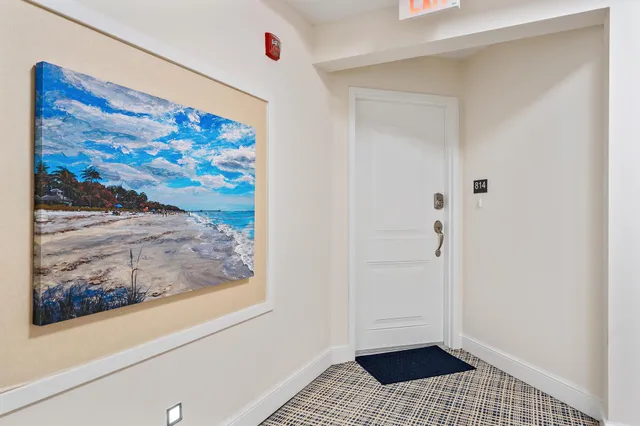 $760,000 | 814 Bay Colony Drive South, Juno Beach, FL 33408