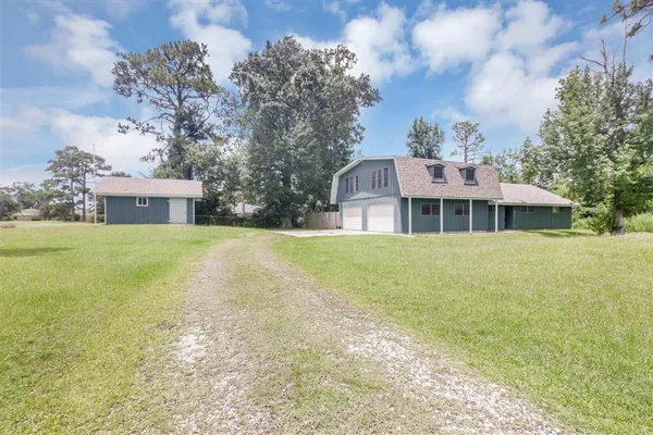 $217,500 | 443 West Borel Drive, Lake Charles, LA 70611