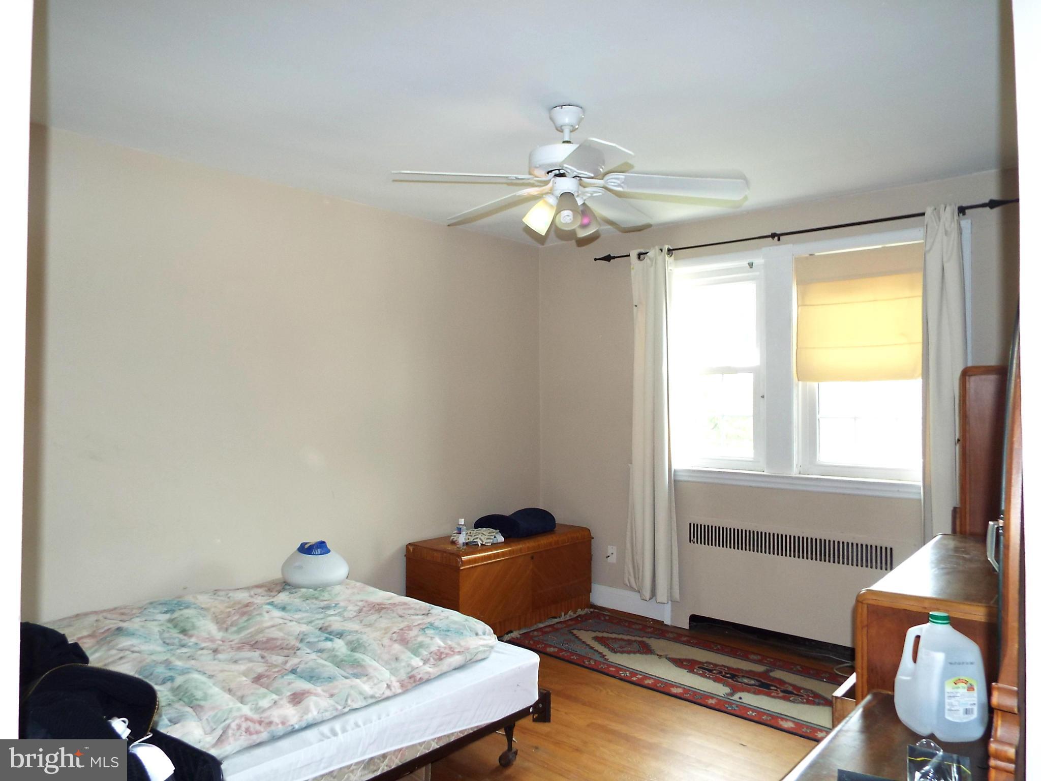 12 Dunkirk Road Baltimore, MD 21212 - Photo 11 of 17 Bedroom
