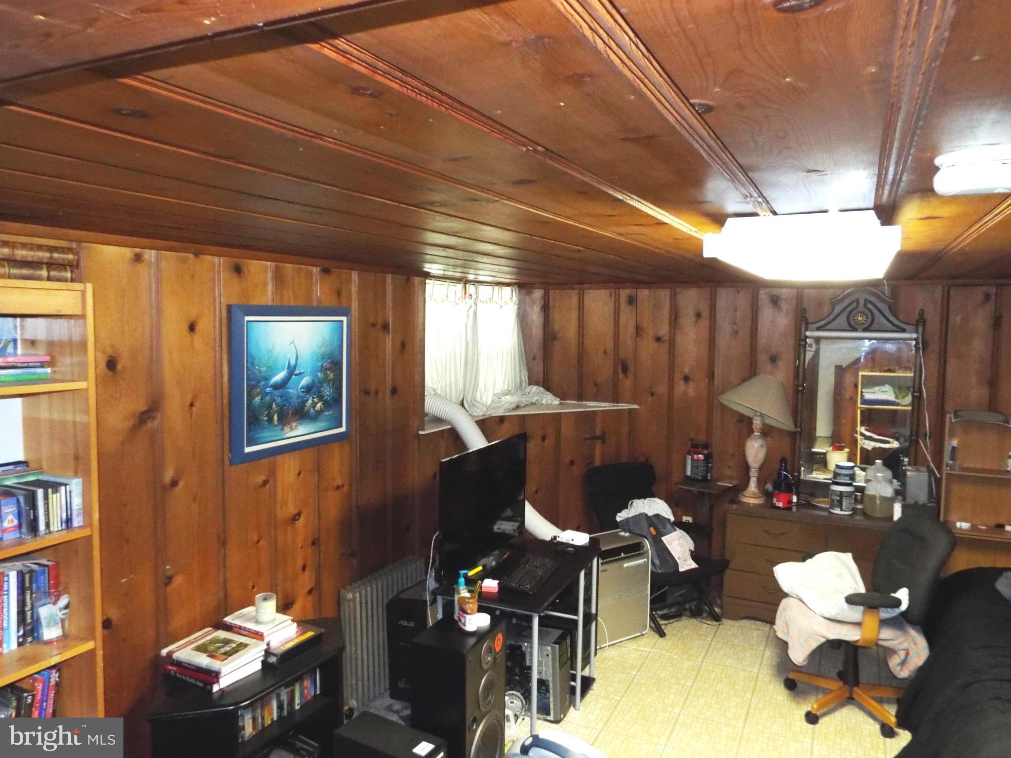 12 Dunkirk Road Baltimore, MD 21212 - Photo 13 of 17 Basement
