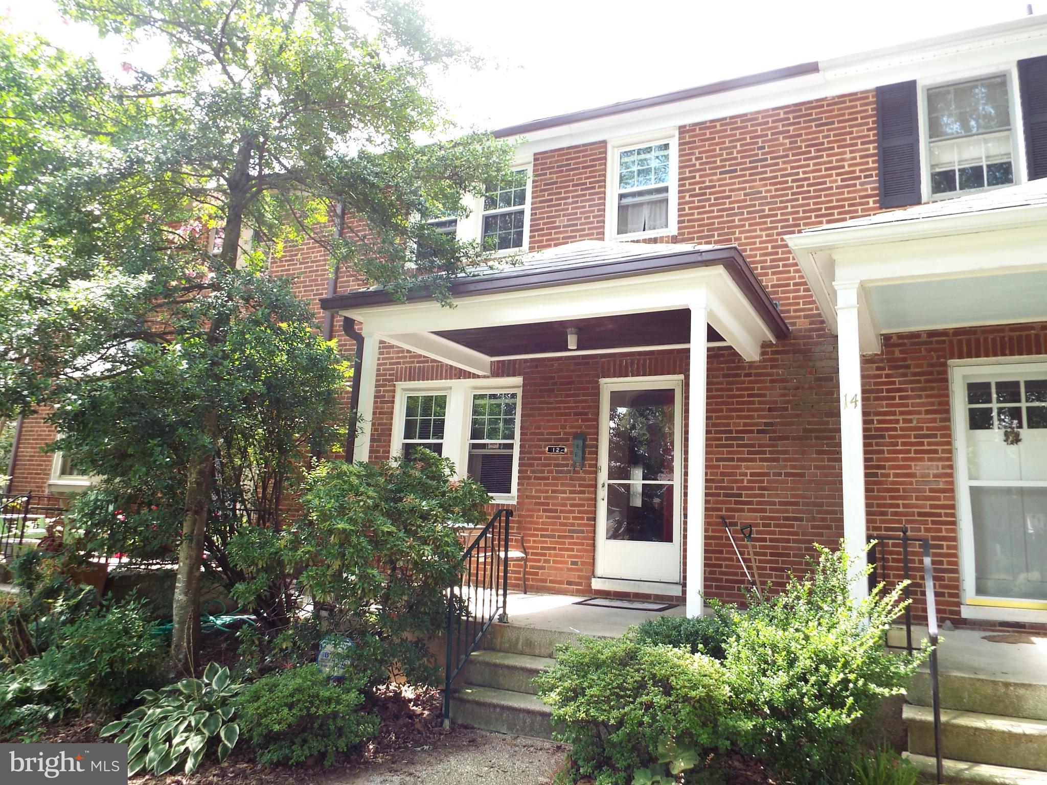 12 Dunkirk Road Baltimore, MD 21212 - Photo 17 of 17 Exterior (Front)