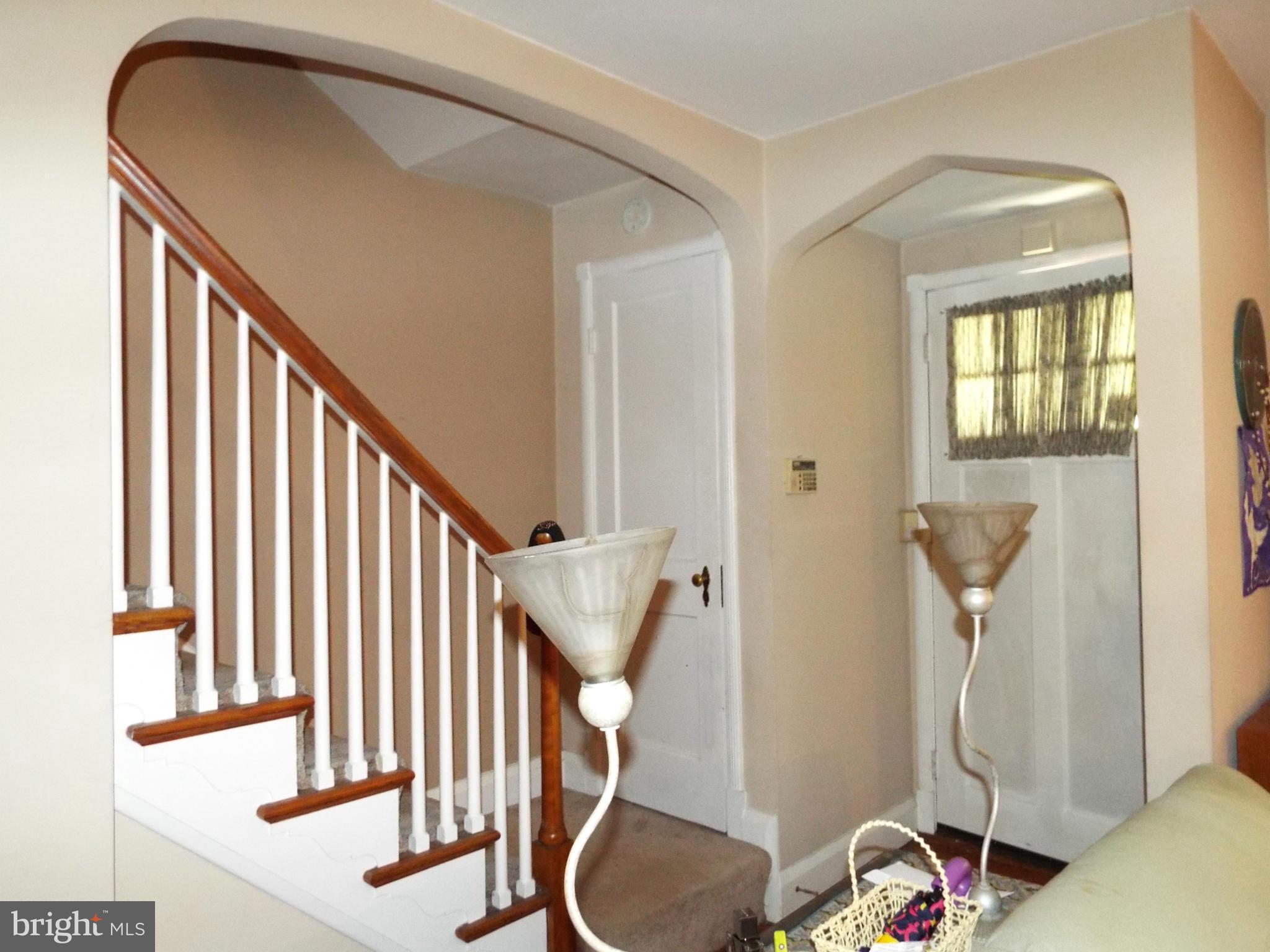 12 Dunkirk Road Baltimore, MD 21212 - Photo 5 of 17 Interior (General)
