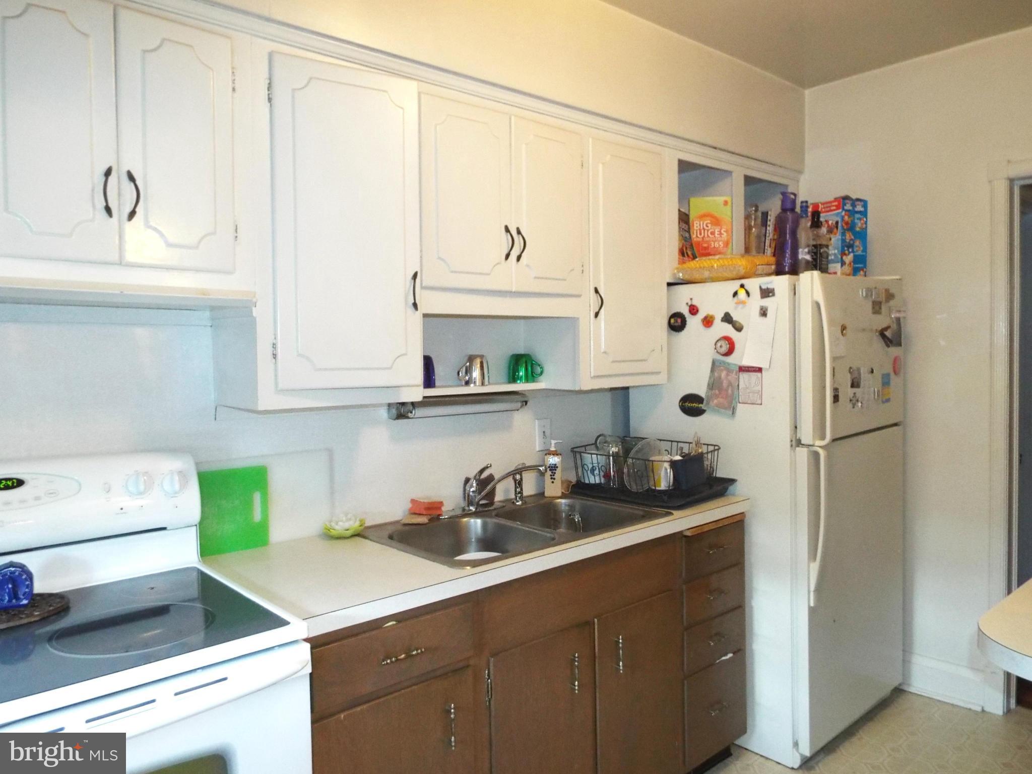 12 Dunkirk Road Baltimore, MD 21212 - Photo 6 of 17 Kitchen
