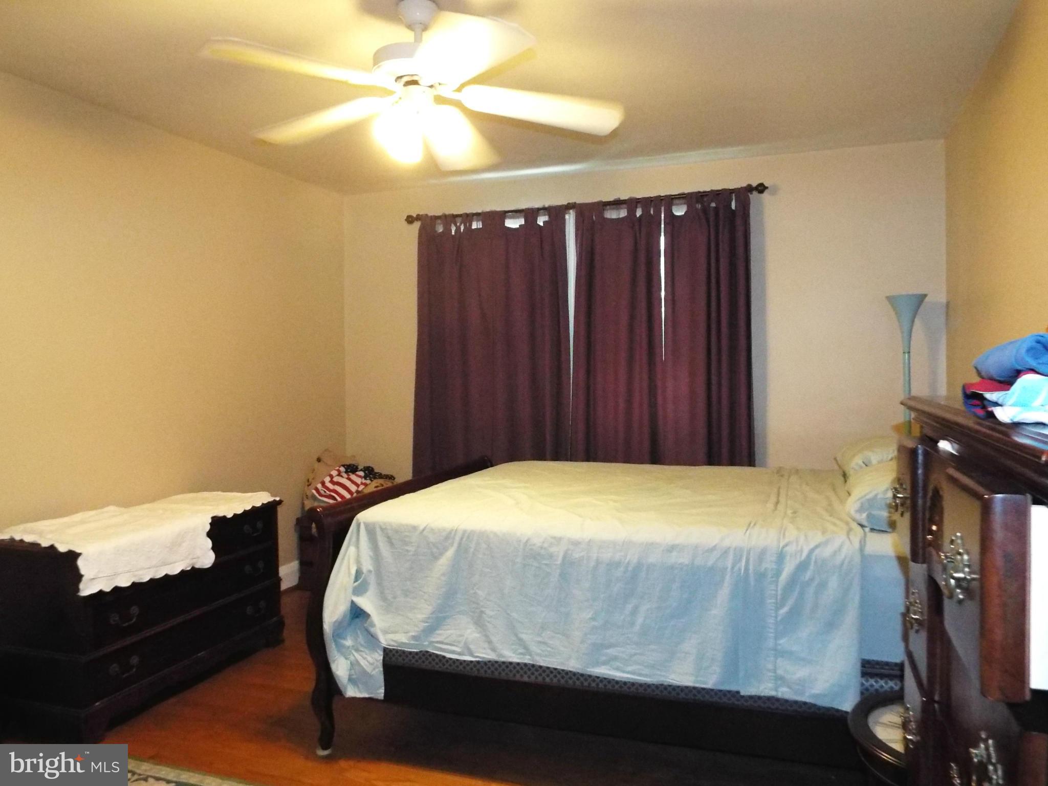 12 Dunkirk Road Baltimore, MD 21212 - Photo 10 of 17 Bedroom