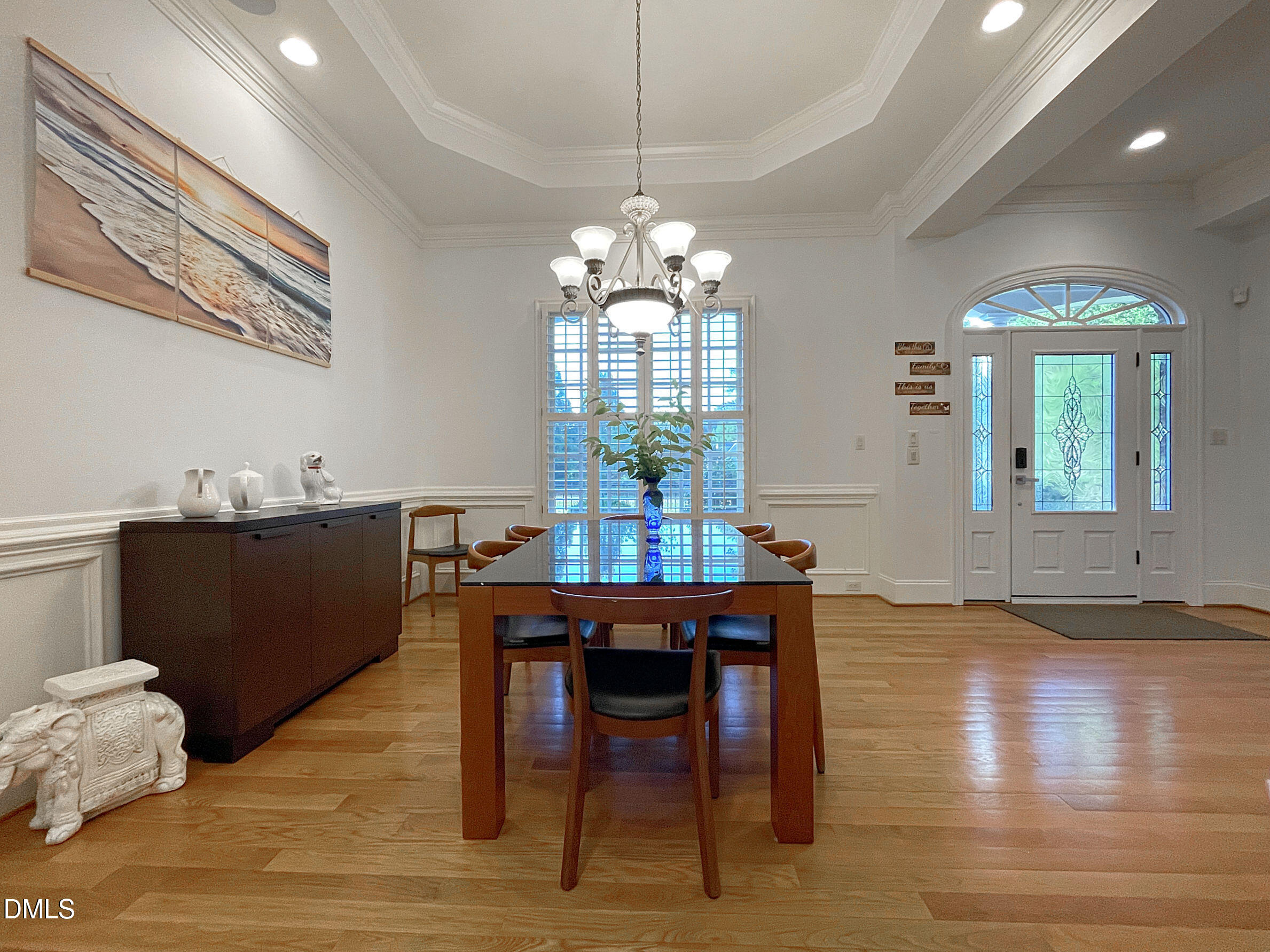 2112 Brassfield Road Raleigh, NC 27614 - Photo 4 of 28 20260503_222028776_iOS