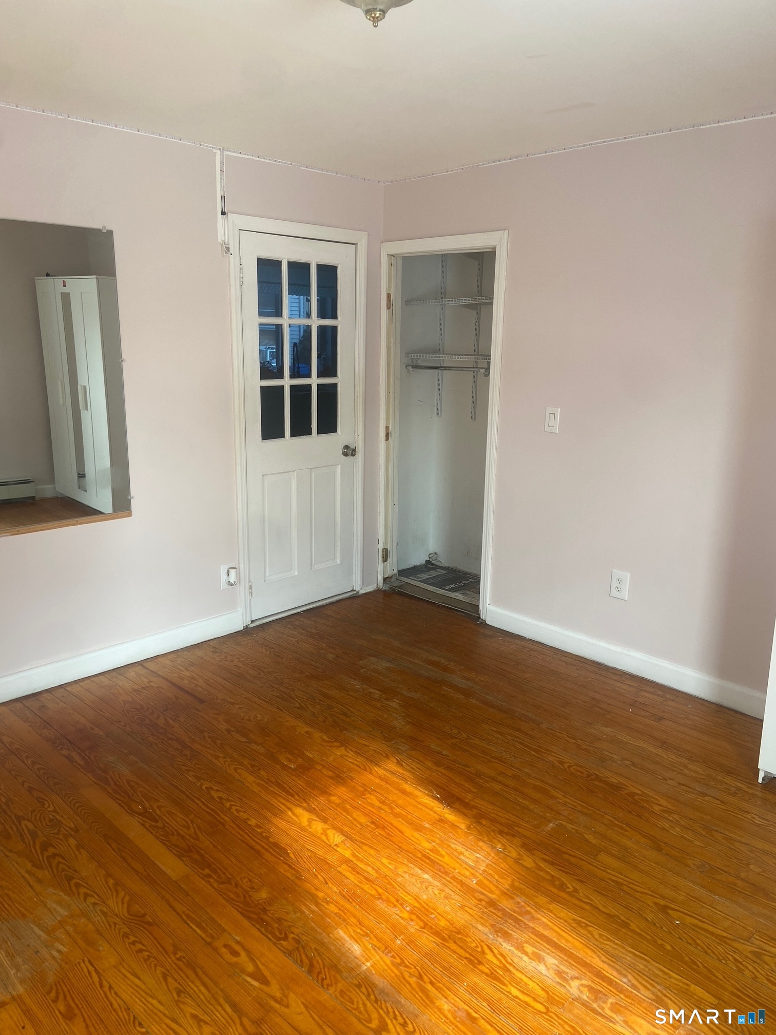 264 South Main Street Torrington, CT 06790 - Photo 19 of 39 First Floor Bedroom #1