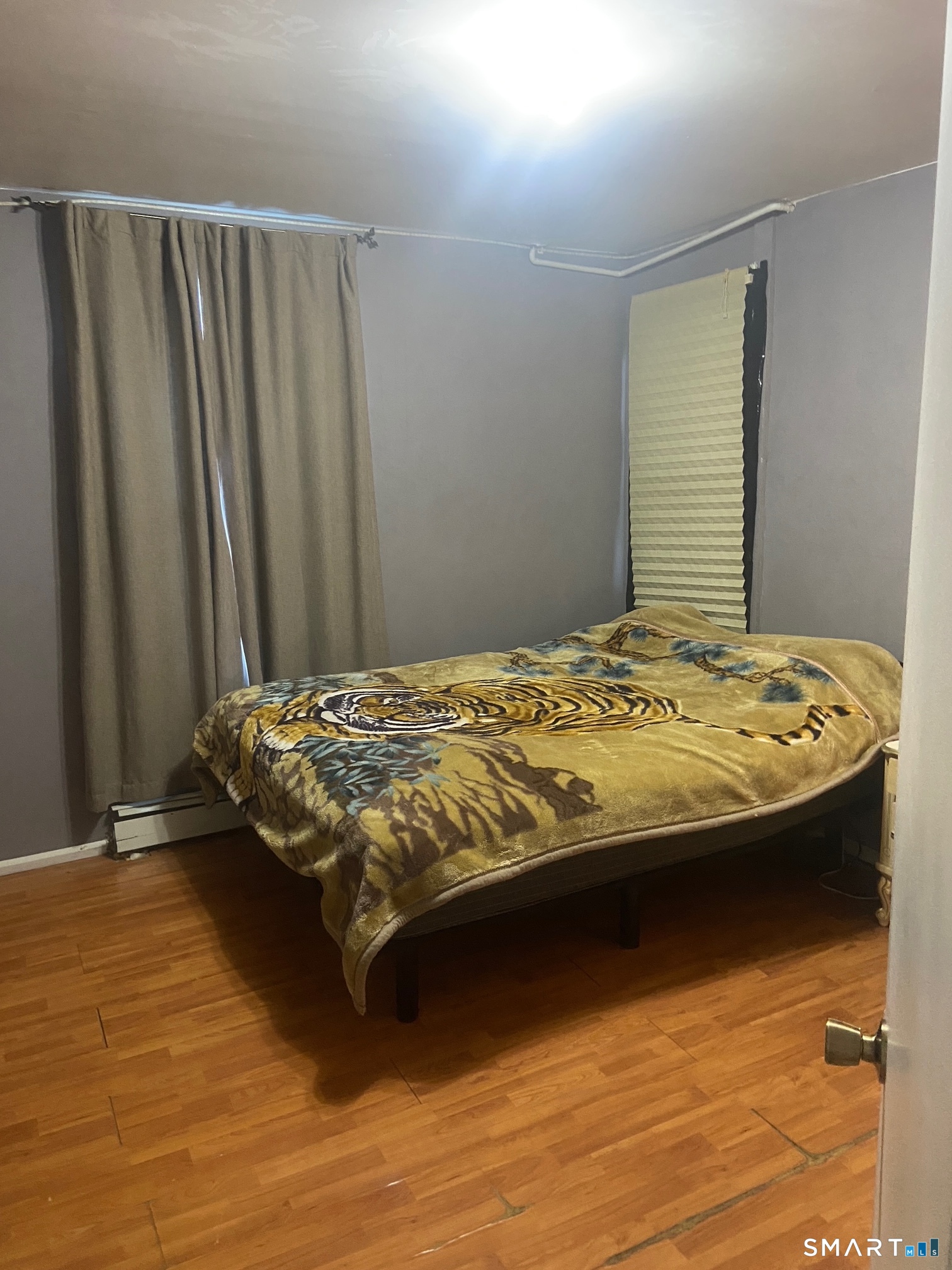 264 South Main Street Torrington, CT 06790 - Photo 22 of 39 First Floor Bedroom #2