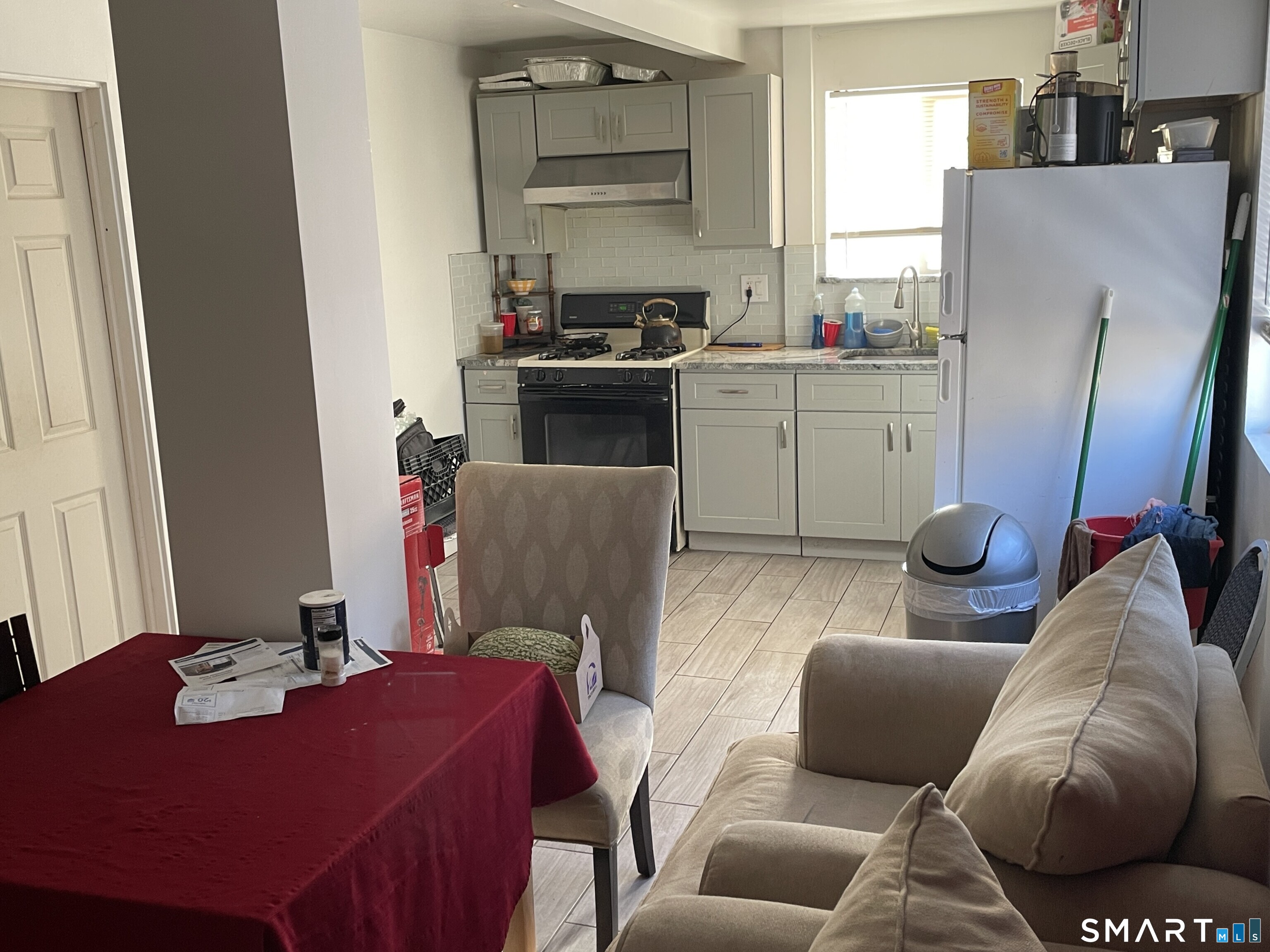 264 South Main Street Torrington, CT 06790 - Photo 23 of 39 Second Floor Kitchen